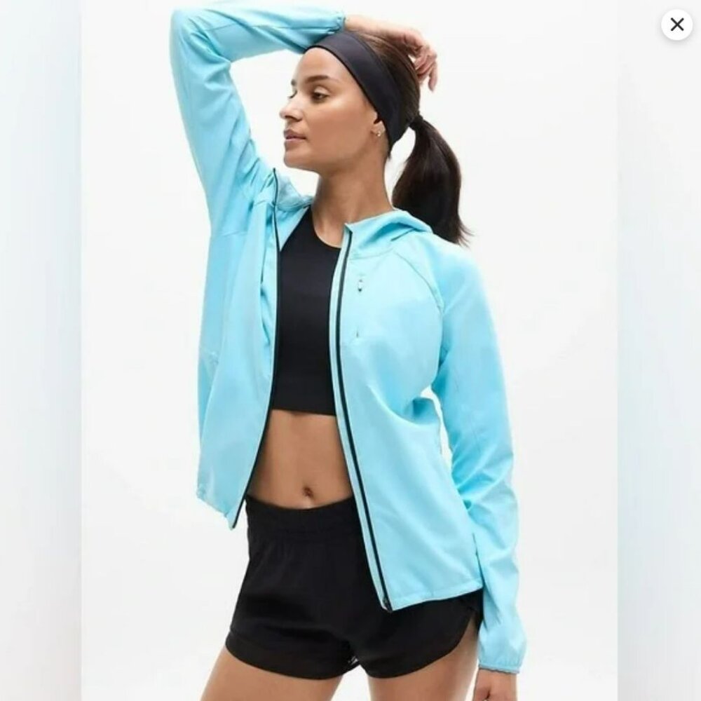 Athleta Dash Jacket NWT - image 1
